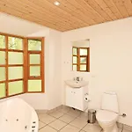 Casa de Férias 8 Person In
