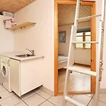 6 Person In Laeso-by Traum Prázdninový dům *