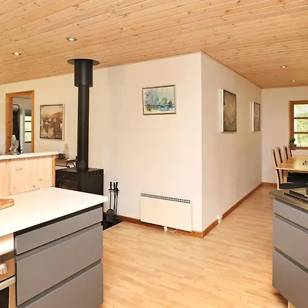 6 Person In Laeso-by Traum * Laeso