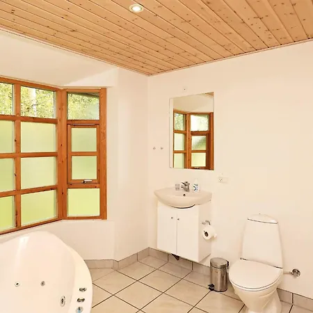 Casa vacanze 8 Person In