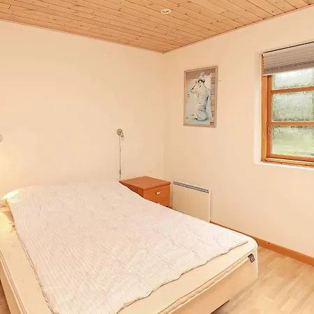 6 Person In Laeso-by Traum * Laeso