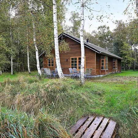 6 Person In Laeso-by Traum 펜션 Laeso