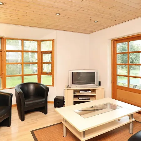 펜션 6 Person In Laeso-by Traum