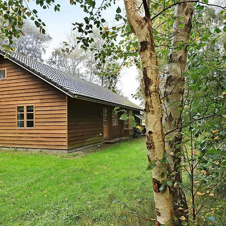 6 Person In Laeso-by Traum *