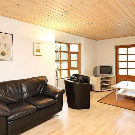 펜션 6 Person In Laeso-by Traum