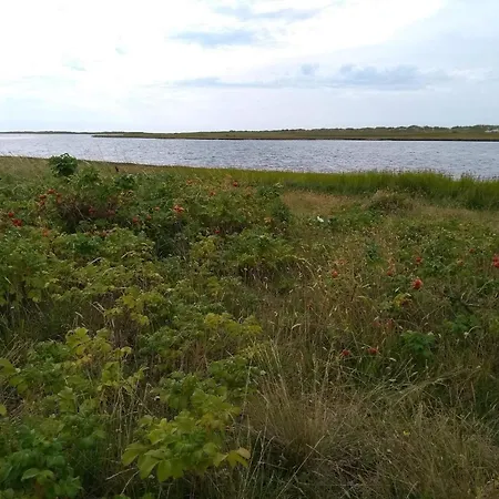 펜션 6 Person In Laeso-by Traum *