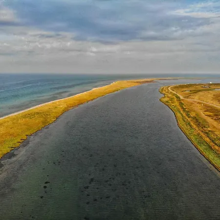 6 Person In Laeso-by Traum Laeso