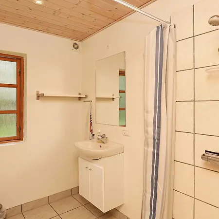 Tatil Evi 8 Person In Laeso
