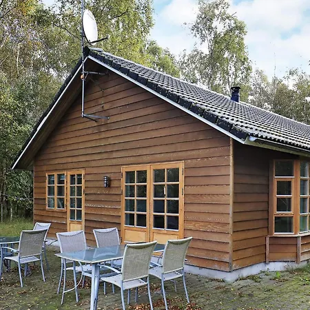 Casa vacanze 8 Person In *