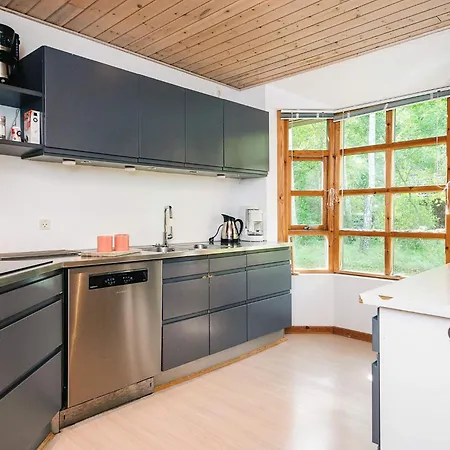 8 Person In Feriehus
