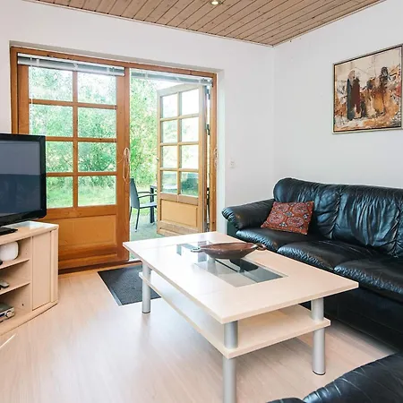 Feriehus 8 Person In Laeso