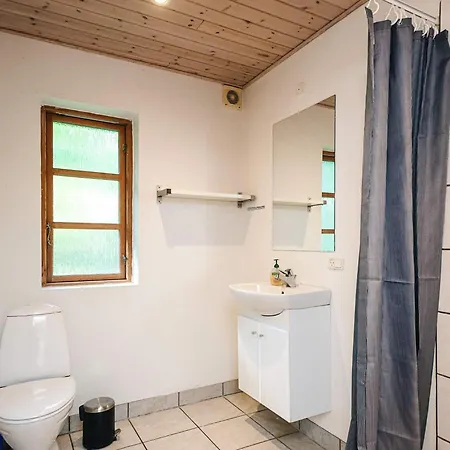 8 Person In Feriehus