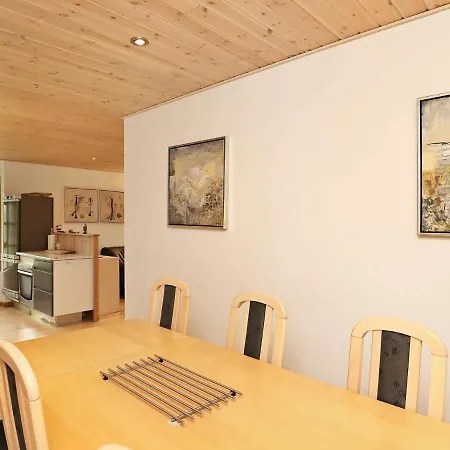 Casa de Férias 6 Person In L S
