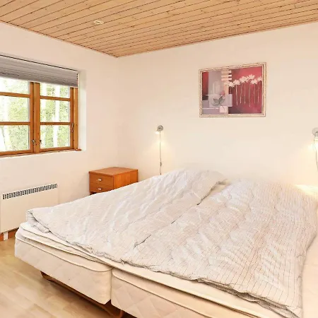 6 Person In L S Casa de Férias *