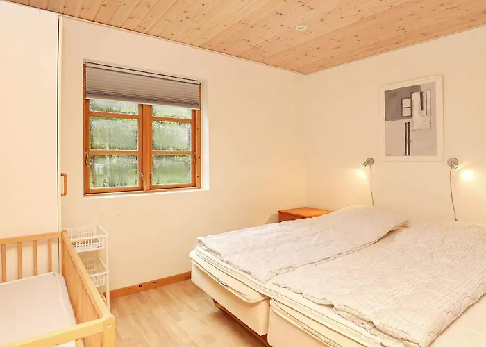 6 Person In Laeso-by Traum *