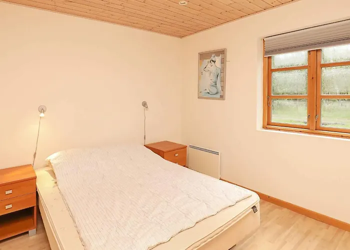 6 Person In Laeso-by Traum * Laeso