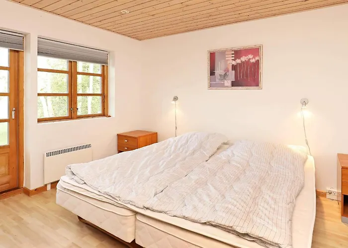 6 Person In Laeso-by Traum Laeso