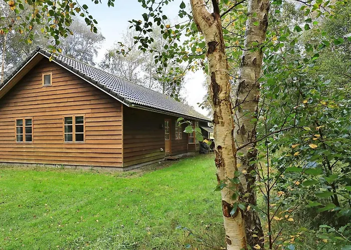 6 Person In Laeso-by Traum *