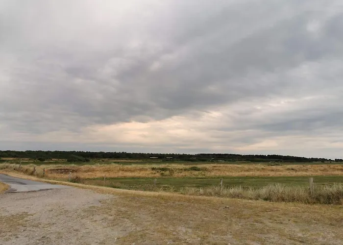 6 Person In Laeso-by Traum *