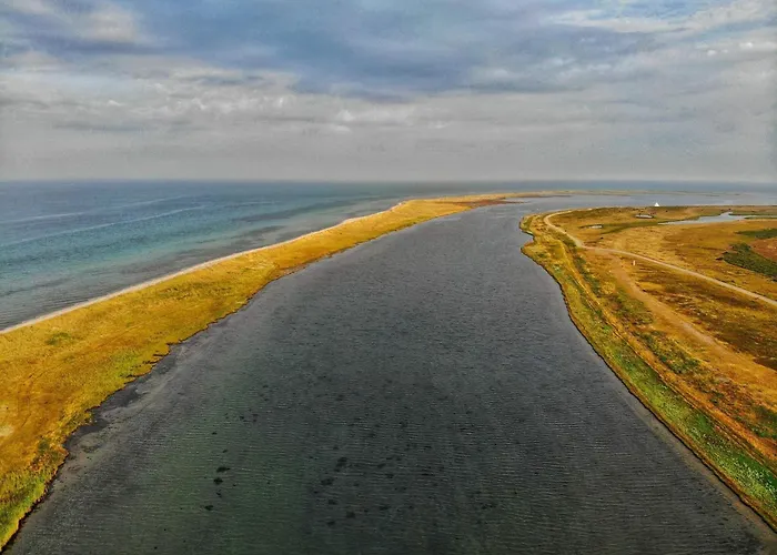 6 Person In Laeso-by Traum Laeso