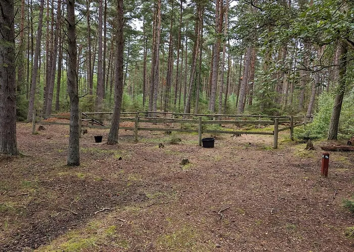 6 Person In Laeso-by Traum Prázdninový dům *